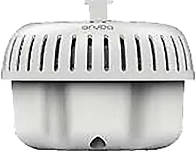 Main image of HPE R4H38A Aruba AP-577 (US) TAA 802.11ax 2x2:2/4x4:4 Dual Radio Integ Directional Antenna Outdoor AP