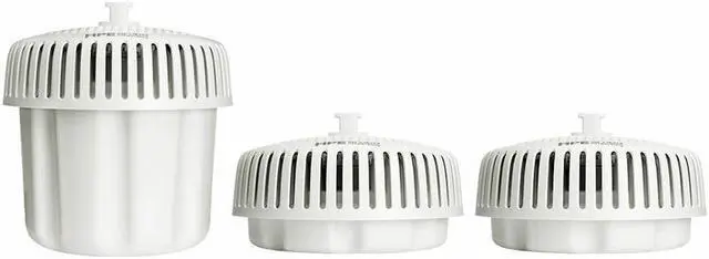 Main image of HPE AP-675EX Tri Band IEEE 802.11 a/b/g/n/ac/ax 3.90 Gbit/s Wireless Access Point - Outdoor - 2.40 GHz, 5 GHz, 6 GHz - 2 x Internal Antenna(s) - Internal - MIMO Technology S0Q50A