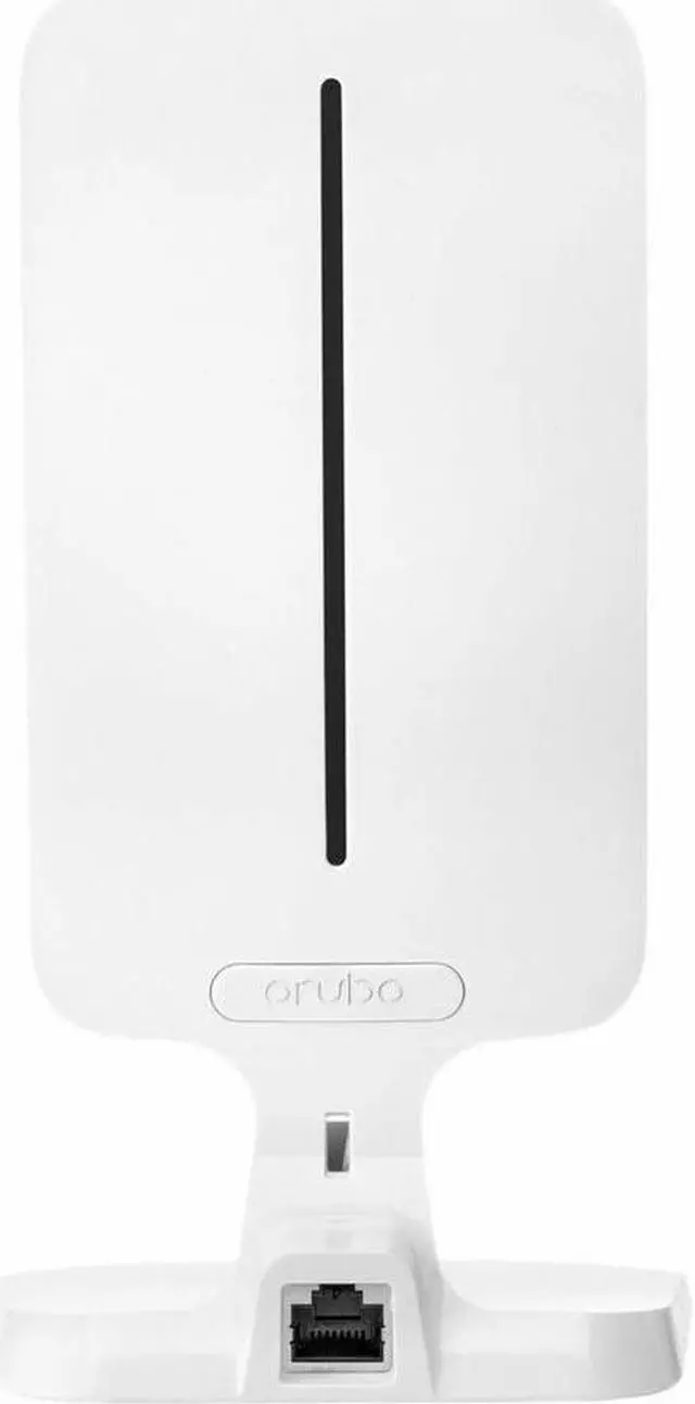 Alt view image 2 of 5 - HPE Instant On AP22D Dual Band 802.11ax 1.70 Gbit/s Wireless Access Point  S0J32A