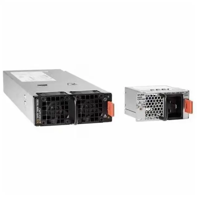Main image of HPE 6400 3000W Power Supply with C20 Inlet Accessory - 3000 W - R0X36A#B2C