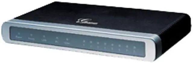 Main image of Grandstream GXW4108 IP Analog Gateway