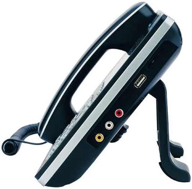 Alt view image 6 of 7 - Grandstream GXV3140 IP Multimedia Phone