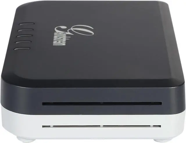 Alt view image 5 of 6 - Grandstream GS-HT702 2-FXS port Analog Telephone Adapter