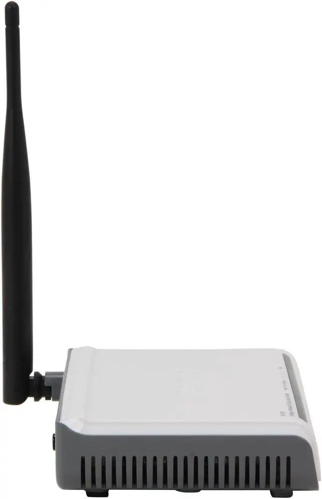 Alt view image 3 of 5 - Tenda W316R 150Mbps Wireless N Router