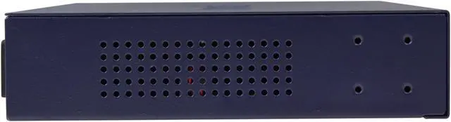 Alt view image 3 of 7 - Tenda TEG1016D Unmanaged 16-port Gigabit Ethernet Switch