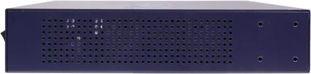 Alt view image 3 of 5 - Tenda TEG1016G Unmanaged 16-Port Gigabit Ethernet Switch
