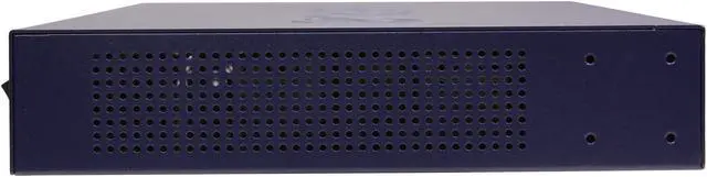 Alt view image 2 of 5 - Tenda TEG1024G Unmanaged 24-Port Gigabit Ethernet Switch