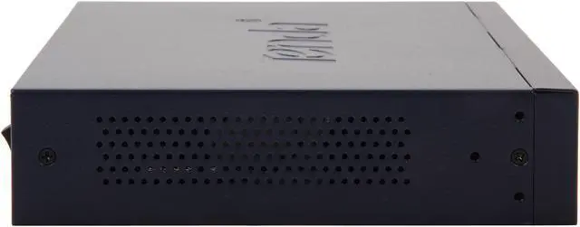 Alt view image 3 of 5 - Tenda TEI480T+ Enterprise Broadband Router 2 x 10/100Mbps WAN Ports 3 x 10/100Mbps LAN Ports
