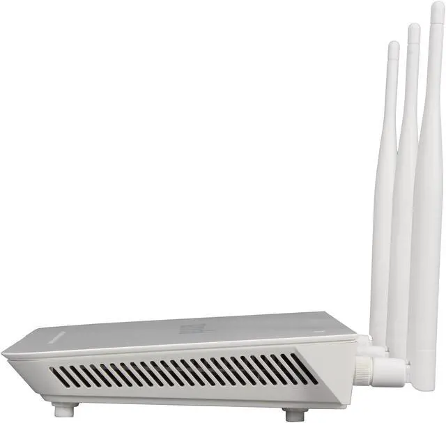 Alt view image 5 of 6 - Tenda W1800R Wireless AC1750 Dual Band Gigabit Router IEEE 802.11ac, IEEE 802.11a/b/g/n