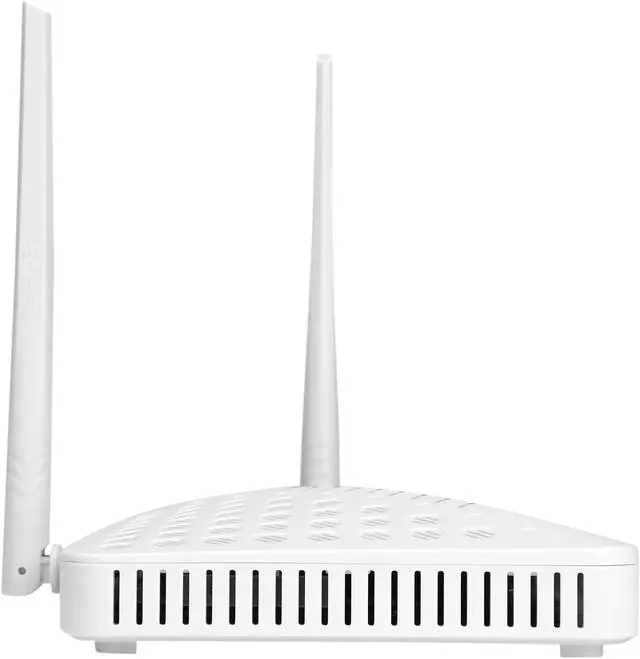 Alt view image 2 of 6 - Tenda FH1206 High Power Wireless AC1200 Dual Band Router