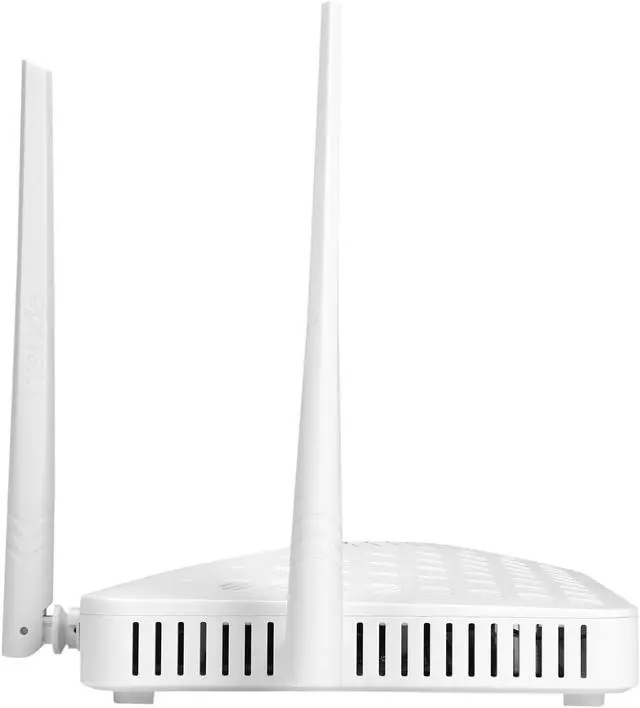 Alt view image 3 of 6 - Tenda FH1206 High Power Wireless AC1200 Dual Band Router