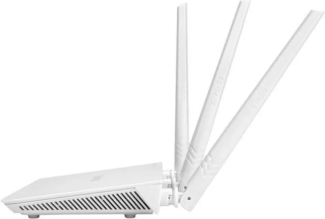 Alt view image 4 of 5 - Tenda FH304 Wireless N300 High Power Router, Access Point, Universal Reapter, WISP, WDS Bridge Mode