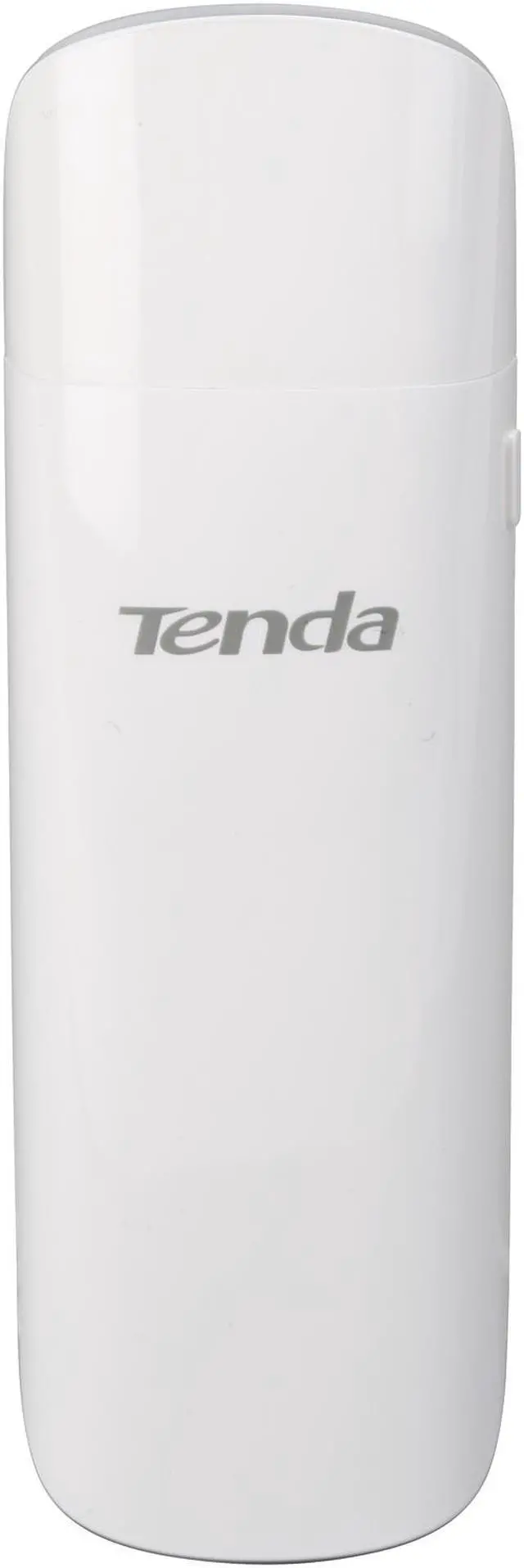 Alt view image 2 of 6 - Tenda U12 AC1300 Wireless Dual-Band USB Adapter