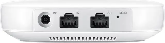 Alt view image 5 of 8 - Samsung Connect Home Smart Wi-Fi System - 3-Pack