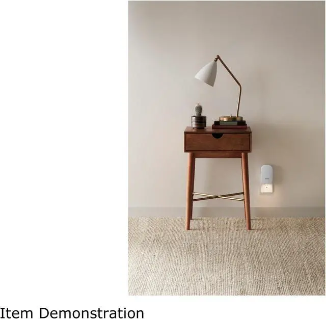 Alt view image 7 of 7 - eero Home Wi-Fi System (1 eero + 1 eero Beacon), 2nd Generation