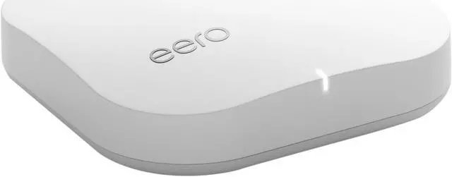 Alt view image 2 of 7 - eero Home Wi-Fi System (1 eero + 2 eero Beacons), 2nd Generation