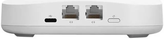 Alt view image 3 of 8 - eero Pro Wi-Fi System (3 eeros), 2nd Generation