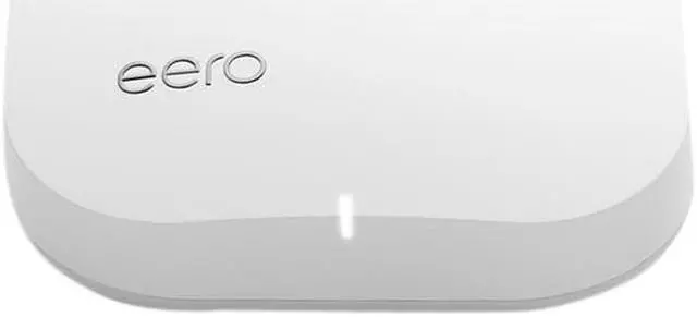eero B010302 Pro Mesh Wi-Fi Router (3-Pack) White - Newegg.ca