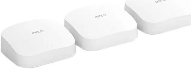 Main image of eero B085VNCZHZ Mesh Wi-Fi System White