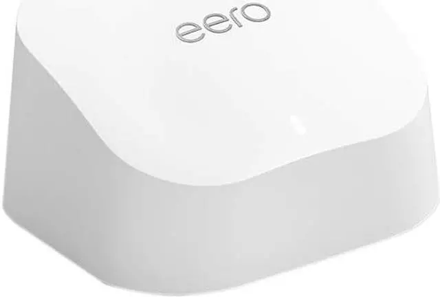 Main image of eero B085VQVPJK Mesh Extender White