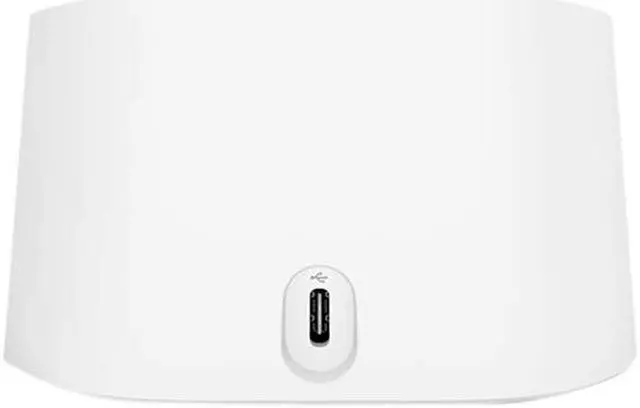Alt view image 3 of 4 - eero B085VQVPJK Mesh Extender White