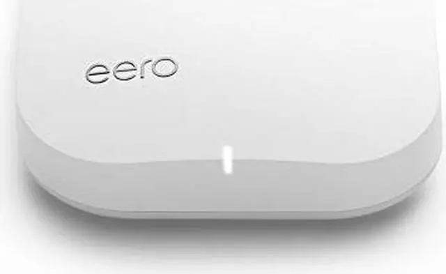 Main image of Manufacturer Renewed EERO Pro Mesh Wi-Fi Router