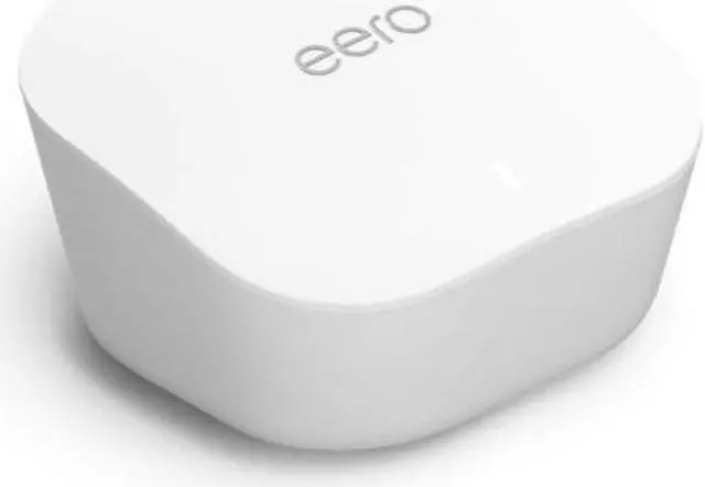 Main image of Manufacturer Renewed EERO Mesh Wi-Fi Router
