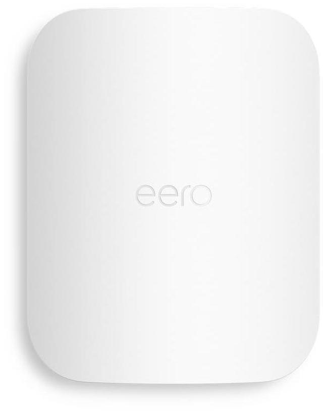 Main image of EERO Outdoor 7, PoE mesh wi-fi router, 1-pack