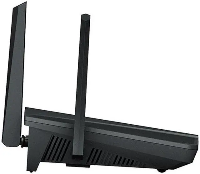 Alt view image 6 of 7 - Synology RT6600ax Tri-band Wi-Fi 6 Router