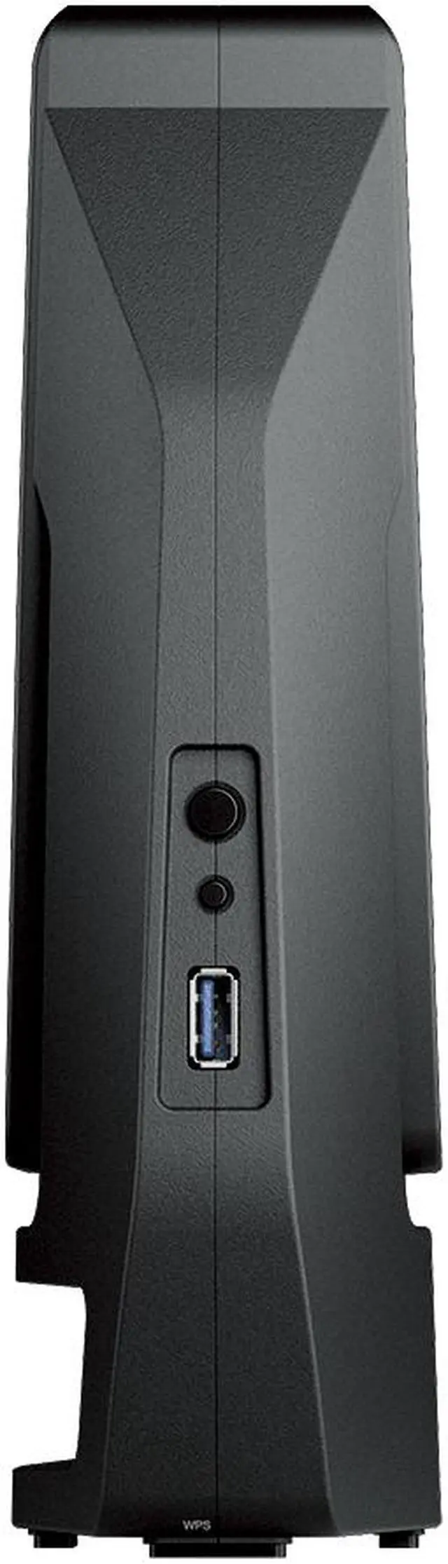 Alt view image 7 of 10 - Synology Dual-band Wi-Fi 6 Router WRX560