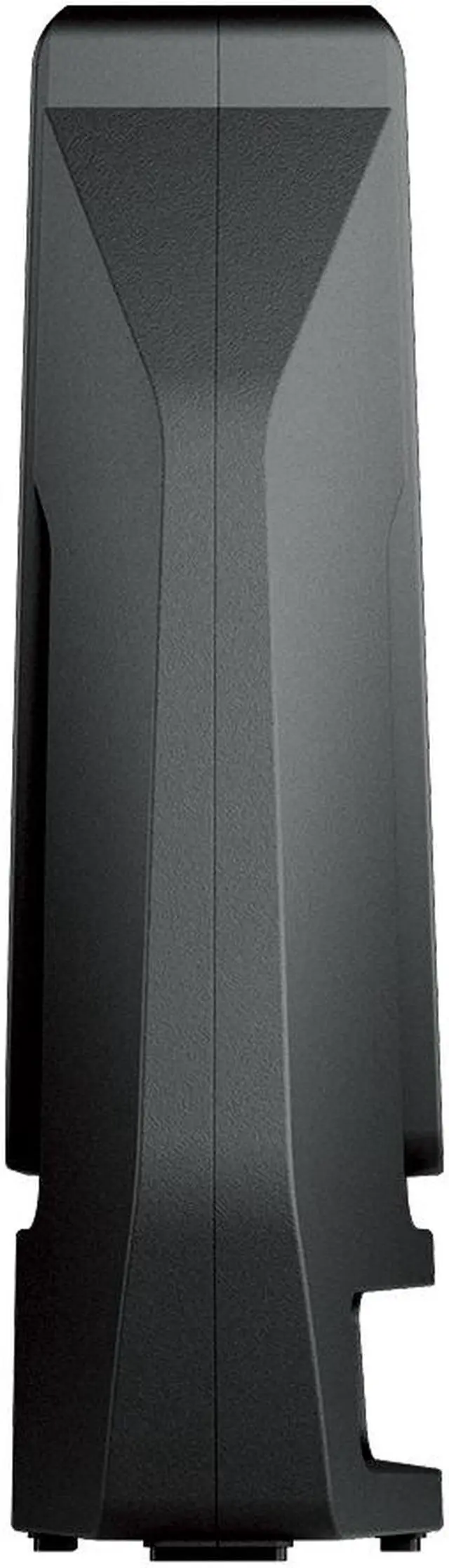 Alt view image 6 of 10 - Synology Dual-band Wi-Fi 6 Router WRX560