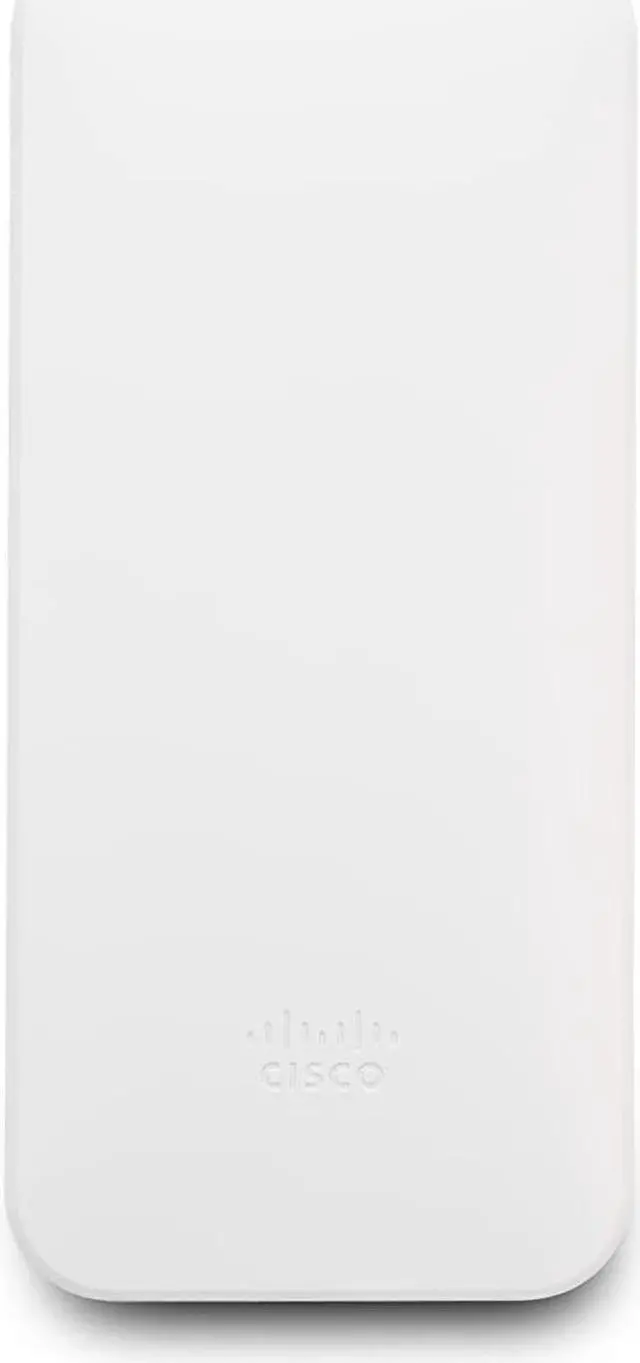 Meraki GR62 Go Outdoor WiFi 6 Access Point - Dual Band IEEE 802.11 a/b ...