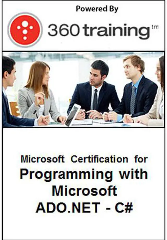 Microsoft Certification for Programming with Microsoft C