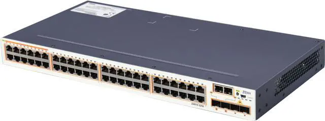 ZTE ZXR10 5250-52TC Switch - Newegg.com
