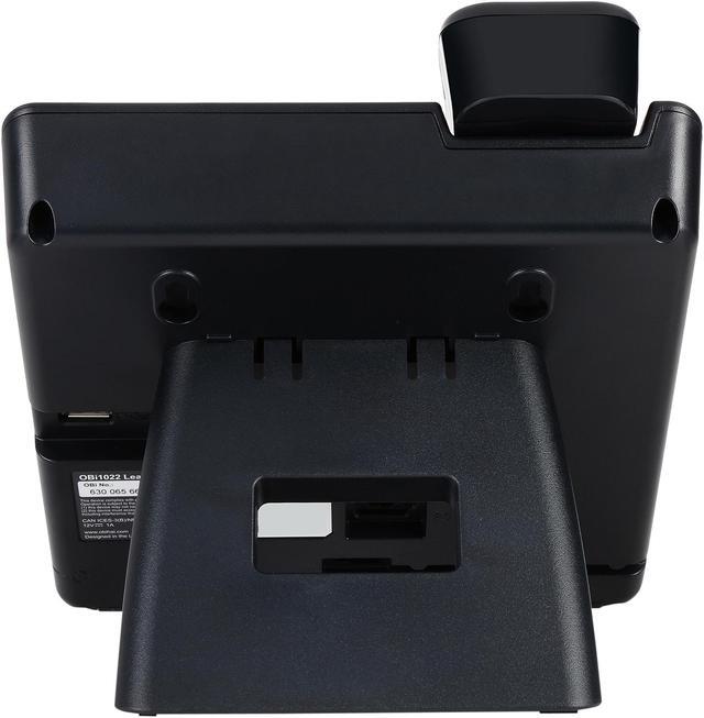 Alt view image 5 of 6 - Obihai OBI1022PA VoIP IP Phone and Device