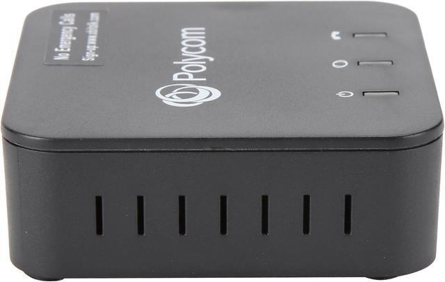 Alt view image 5 of 8 - Polycom OBi200 VoIP Telephone Adapter with Google Voice & SIP (Formerly OBIHAI OBi200)