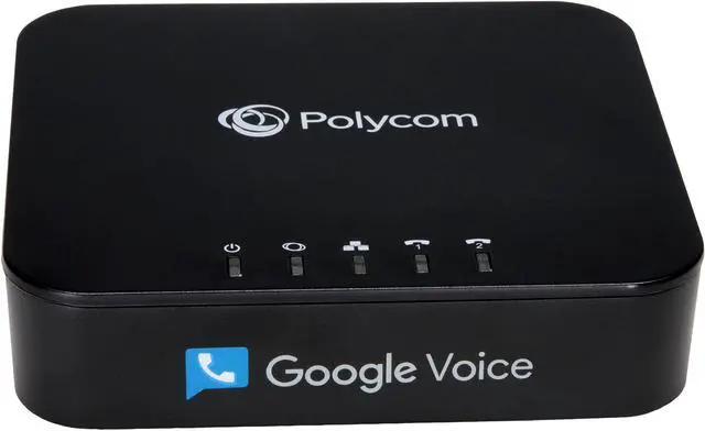 Main image of OBi202 2-Port VoIP Phone Adapter with Google Voice and Fax Support for Home and SOHO Phone Service