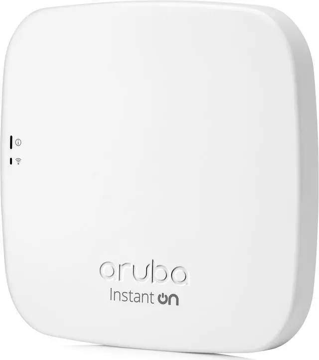 Main image of HPE Networking Instant On Access Points AP11 (R2W95A) - Power Adapter not Included