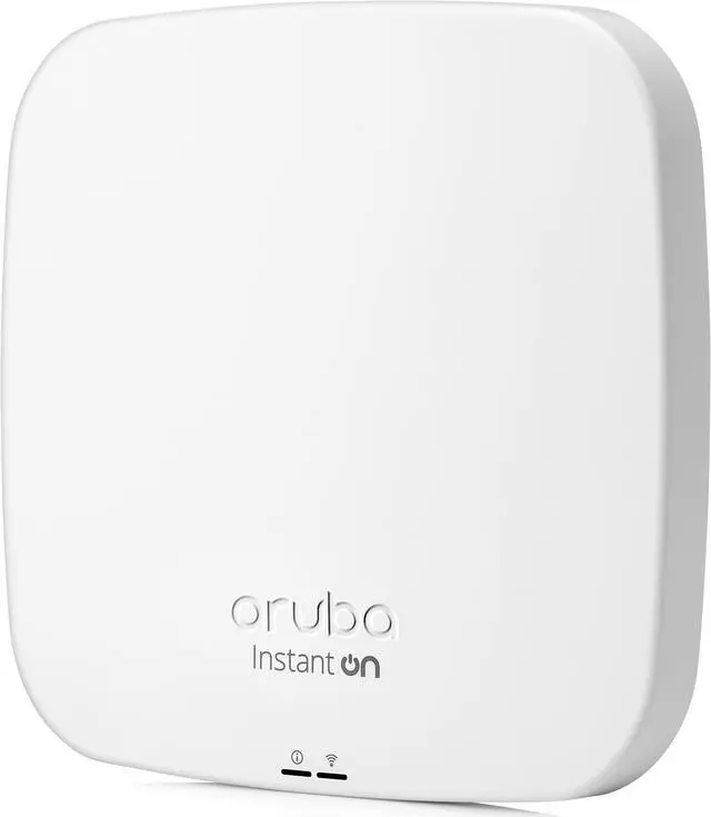 Main image of HPE Networking Instant On AP15 Indoor Access Points (R2X05A) - Power Adapter not Included