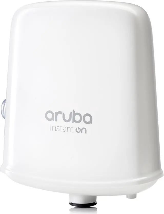 Main image of HPE Networking Instant On AP17 Outdoor Access Points (R2X10A) - Power Adapter not Included