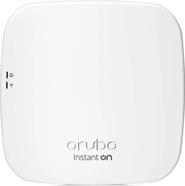 Main image of HPE Networking Instant On Access Points AP11 - Power Adapter Included (R3J21A)