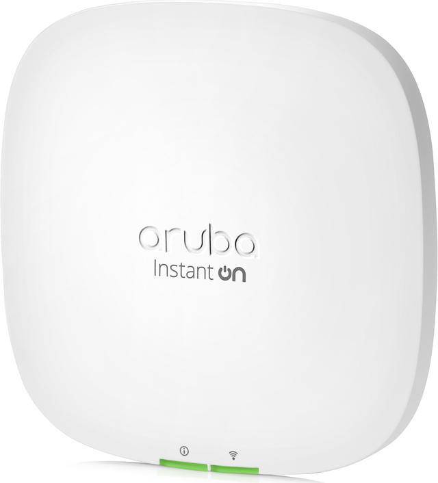 Main image of HPE Networking Instant On Access Points AP22 (R4W01A) - Power Adapter not Included