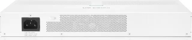 Alt view image 3 of 3 - HPE Networking Instant On Switch 24p Gigabit 1430 (R8R49A#ABA)