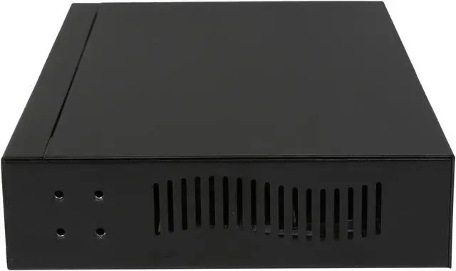Alt view image 3 of 6 - Dell PowerConnect 2816 16 Port 10/100/1000 Gbps Smart Switch