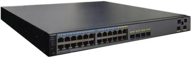 Main image of HUAWEI AC6605-26-PWR-16AP Access Controller