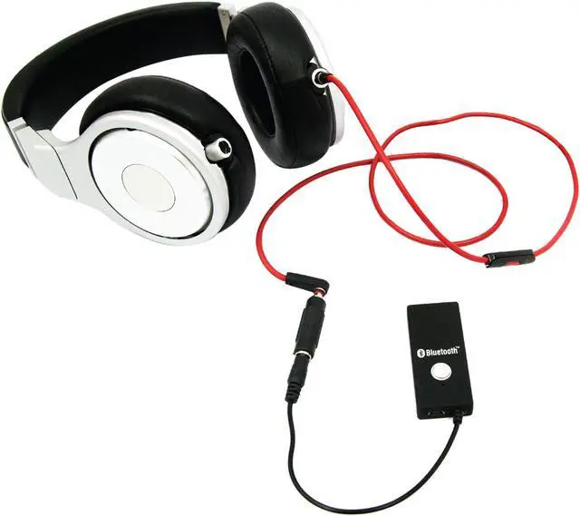 Alt view image 2 of 3 - Bell & Howell 9277 Audio Dongle