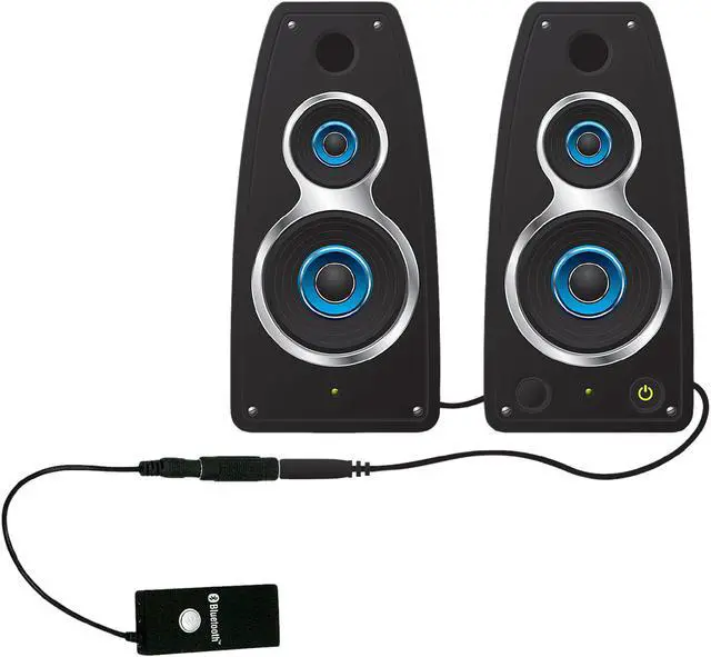 Alt view image 3 of 3 - Bell & Howell 9277 Audio Dongle