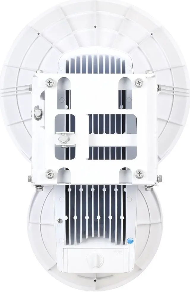 Alt view image 4 of 7 - Ubiquiti AF24 airFiber AF-24 24 GHz Radio 1.4+ Gbps 13+ km Worldwide License-Free
