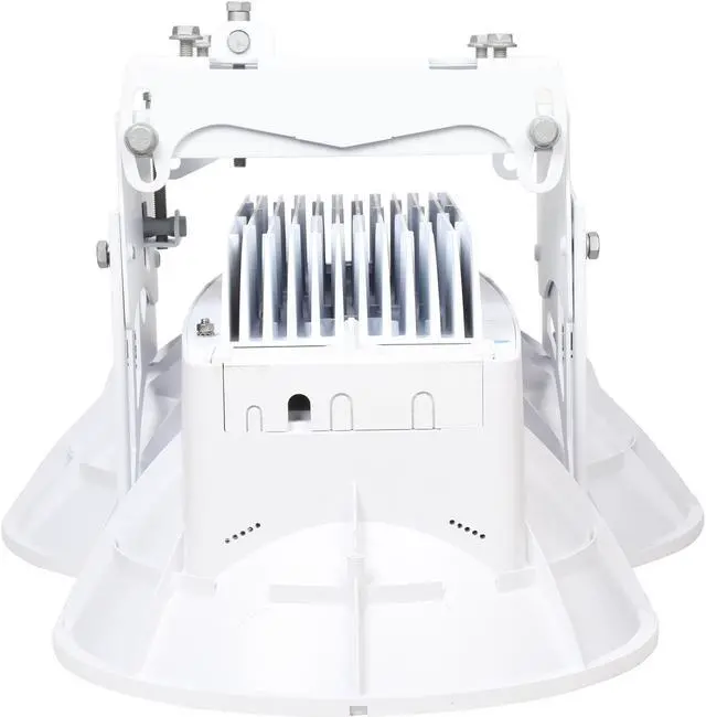 Alt view image 6 of 7 - Ubiquiti AF24 airFiber AF-24 24 GHz Radio 1.4+ Gbps 13+ km Worldwide License-Free