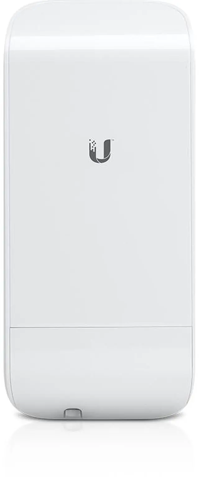 Main image of UbiQuiTi NanoStation LOCOM5(US) N150 Indoor/Outdoor AirMAX CPE